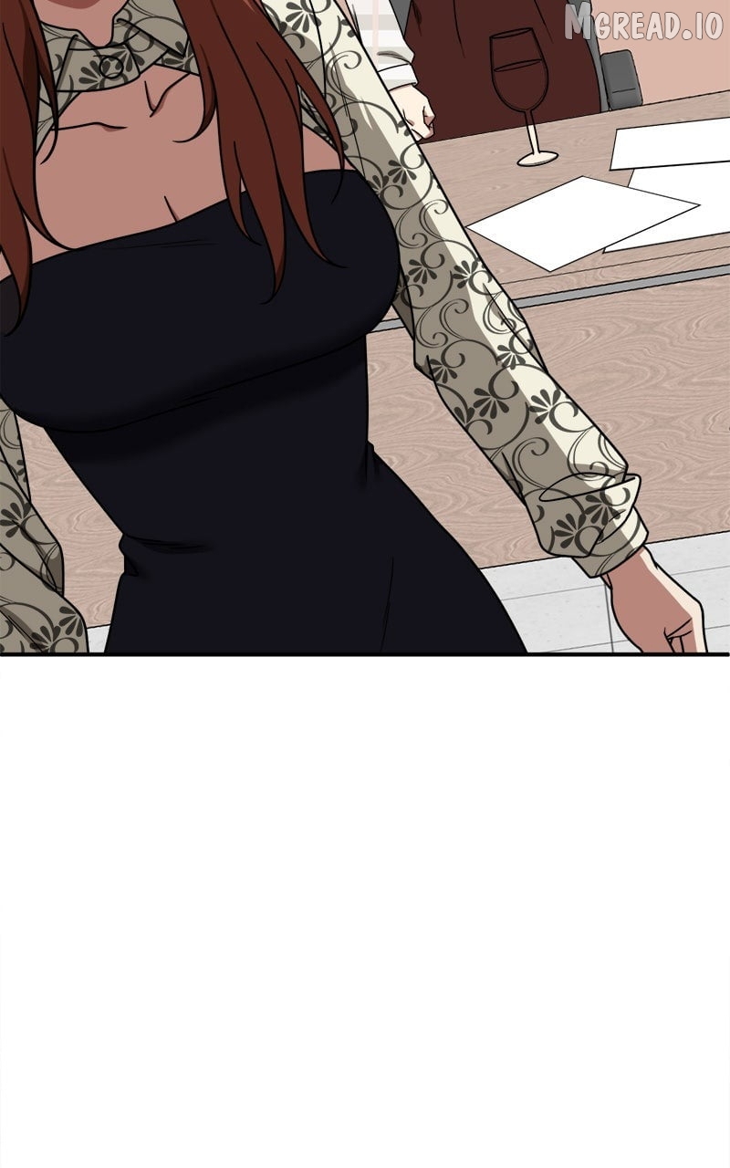 Change Me Chapter 176  - page 151